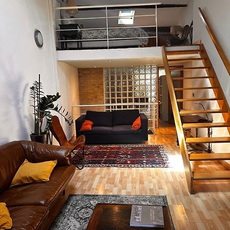 Nouveau Rognes Maison De Vacances Loft 4 Couchages Exterior foto