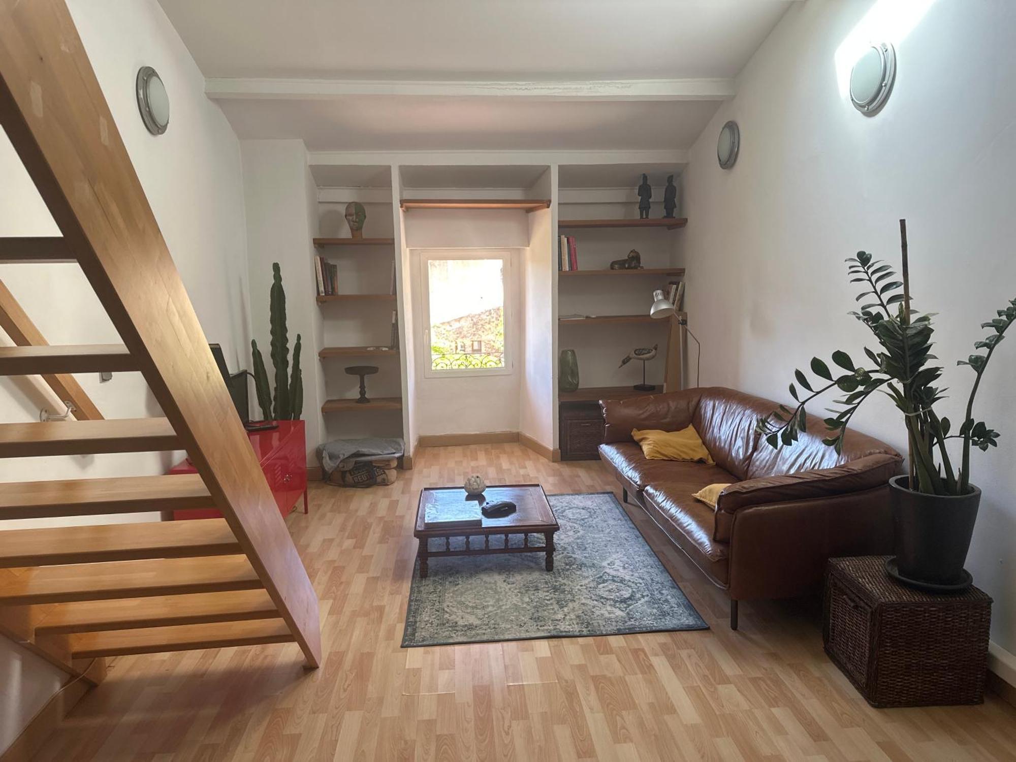 Nouveau Rognes Maison De Vacances Loft 4 Couchages Exterior foto